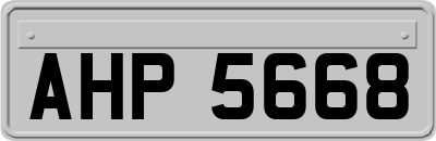 AHP5668