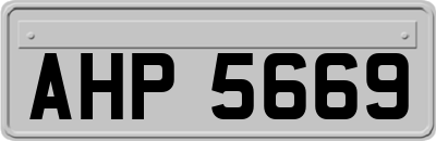 AHP5669