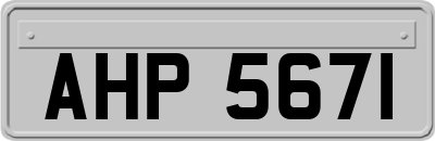 AHP5671