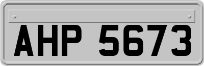 AHP5673