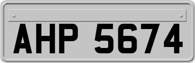 AHP5674