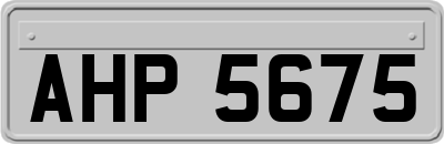 AHP5675