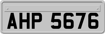 AHP5676