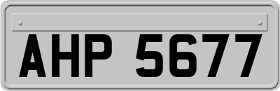 AHP5677
