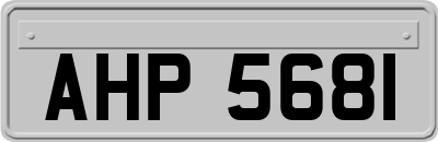 AHP5681