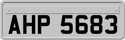 AHP5683