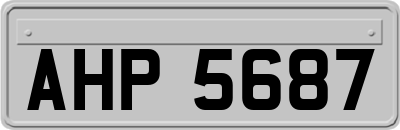 AHP5687