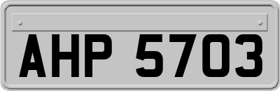 AHP5703