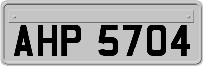AHP5704