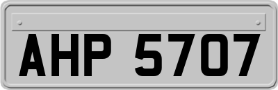 AHP5707