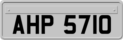 AHP5710