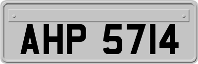 AHP5714