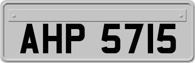 AHP5715