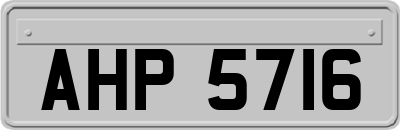 AHP5716