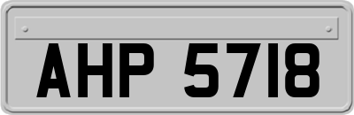 AHP5718