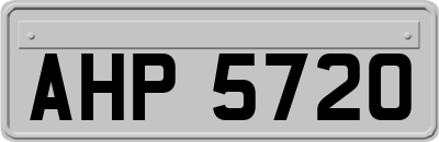 AHP5720