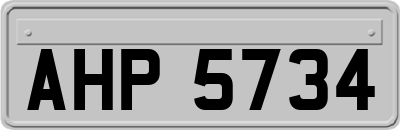 AHP5734