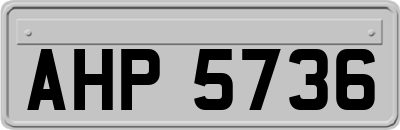 AHP5736