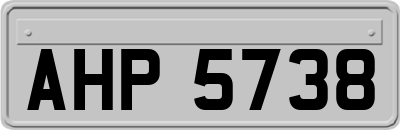 AHP5738