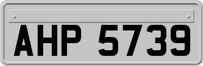 AHP5739