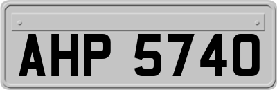 AHP5740