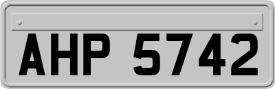 AHP5742
