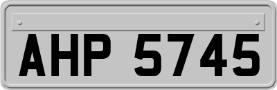 AHP5745