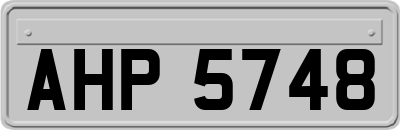 AHP5748