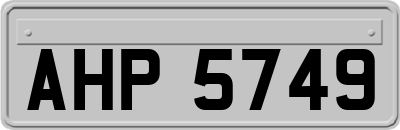 AHP5749