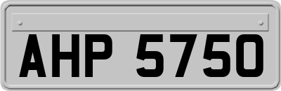 AHP5750