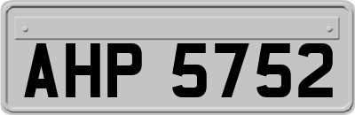 AHP5752