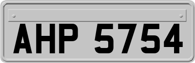 AHP5754