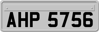 AHP5756