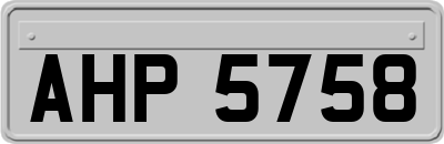 AHP5758