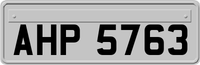 AHP5763