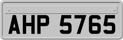 AHP5765