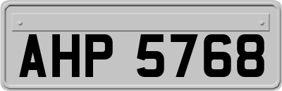 AHP5768