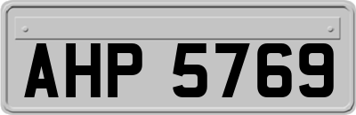 AHP5769