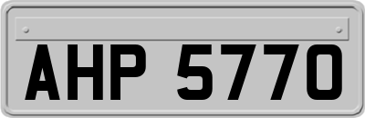 AHP5770