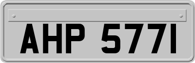 AHP5771