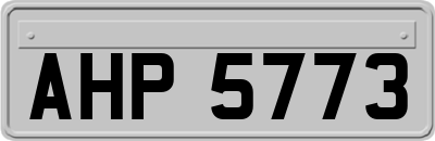 AHP5773