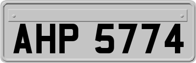 AHP5774