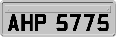 AHP5775