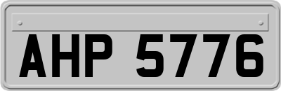 AHP5776