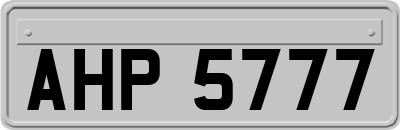 AHP5777