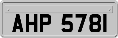 AHP5781
