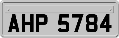 AHP5784