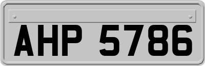 AHP5786