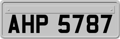 AHP5787