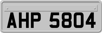 AHP5804